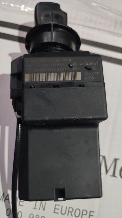 Замок запалювання MB Vito w639 A6395450108