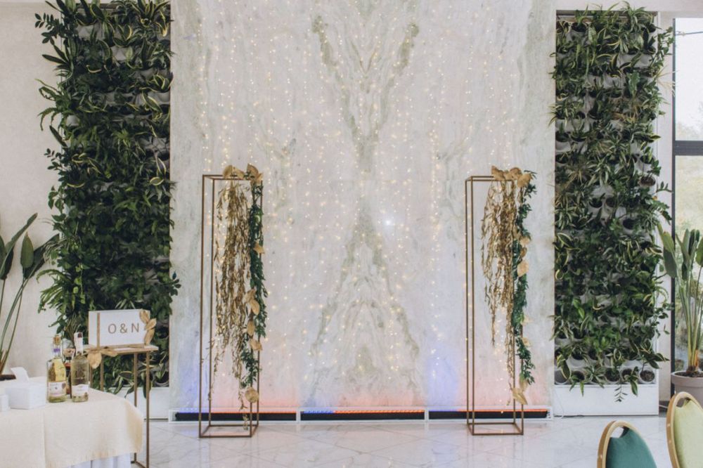 Прокат фотозона .Стойки.