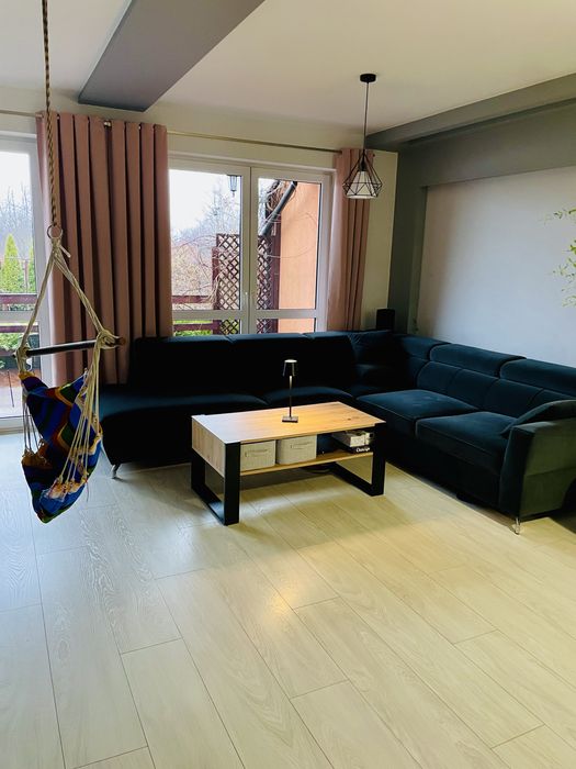 Dom szerogowy Białołęka.