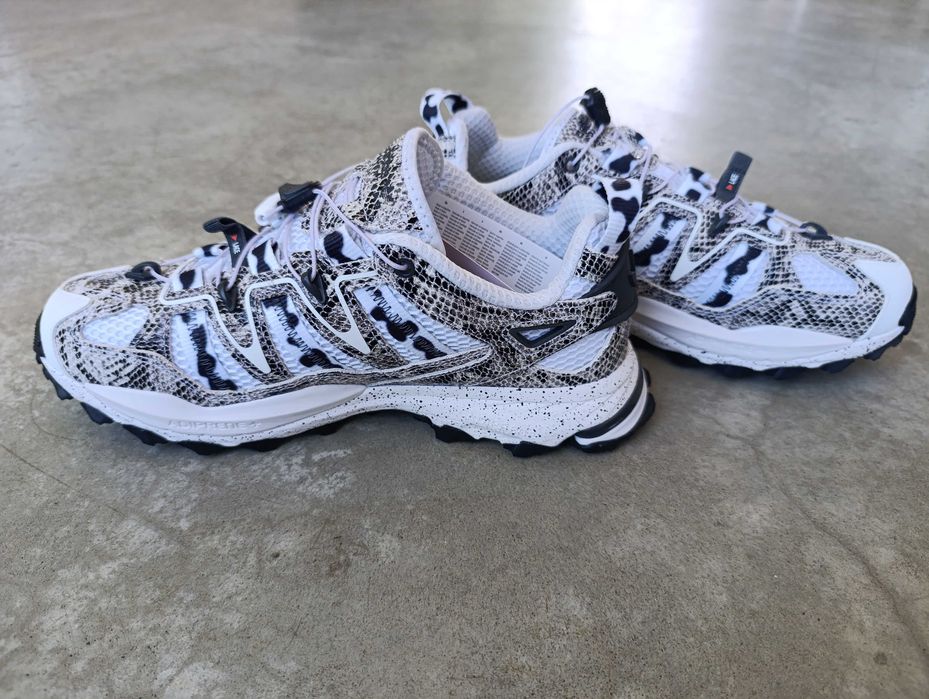 Кросівки Adidas Hyperturf ID4961 Оригінал