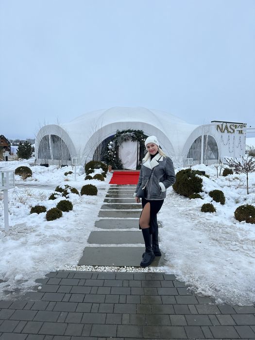 Дублянка натуральна