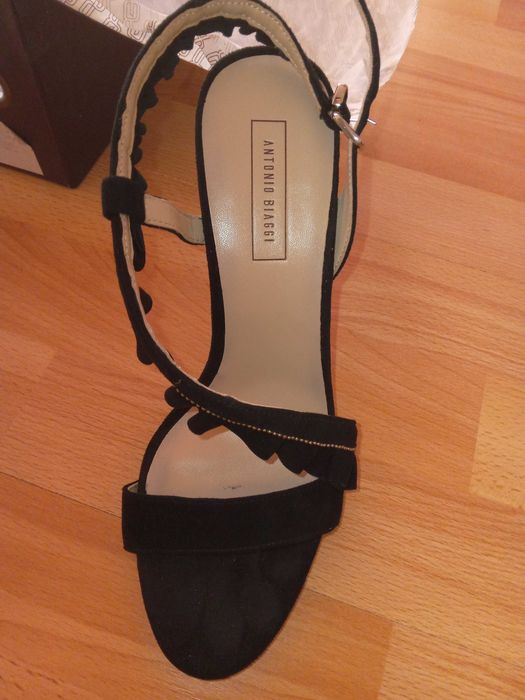 Босоножки Antonio biaggi