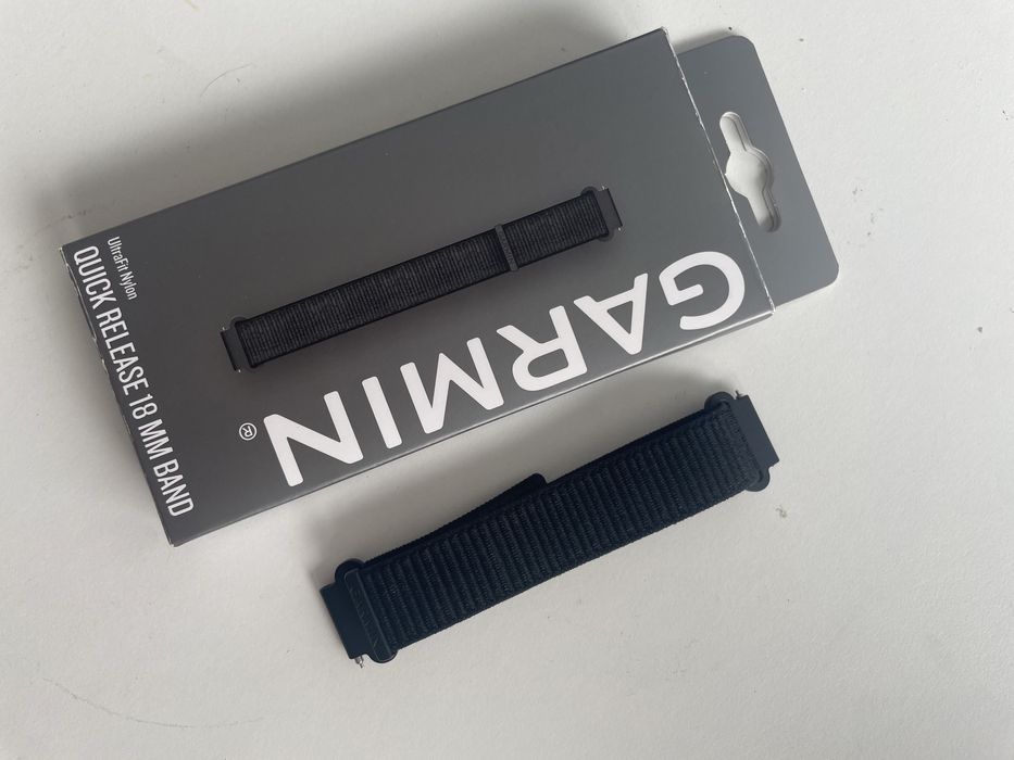 pasek garmin quick release