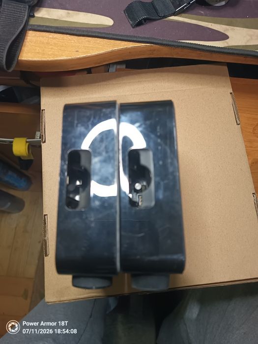 Transceiver SteelSeries HS-000014TX i HS- 00007 – Wysoka jakość dźwięk