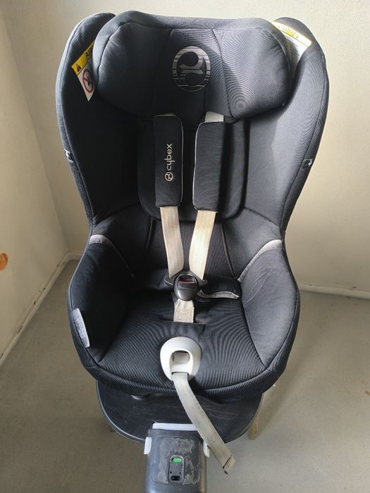 Cybex Sirona M-2 i-size
