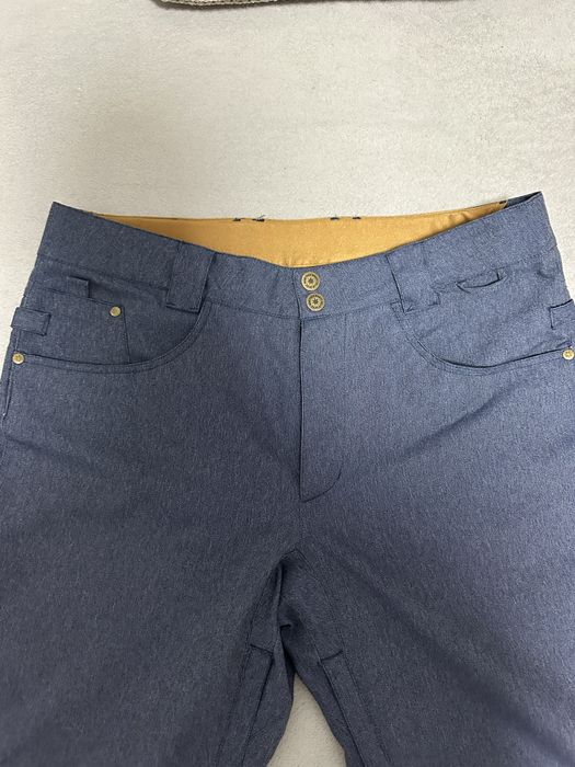 Штани лижні сноуборд DC L