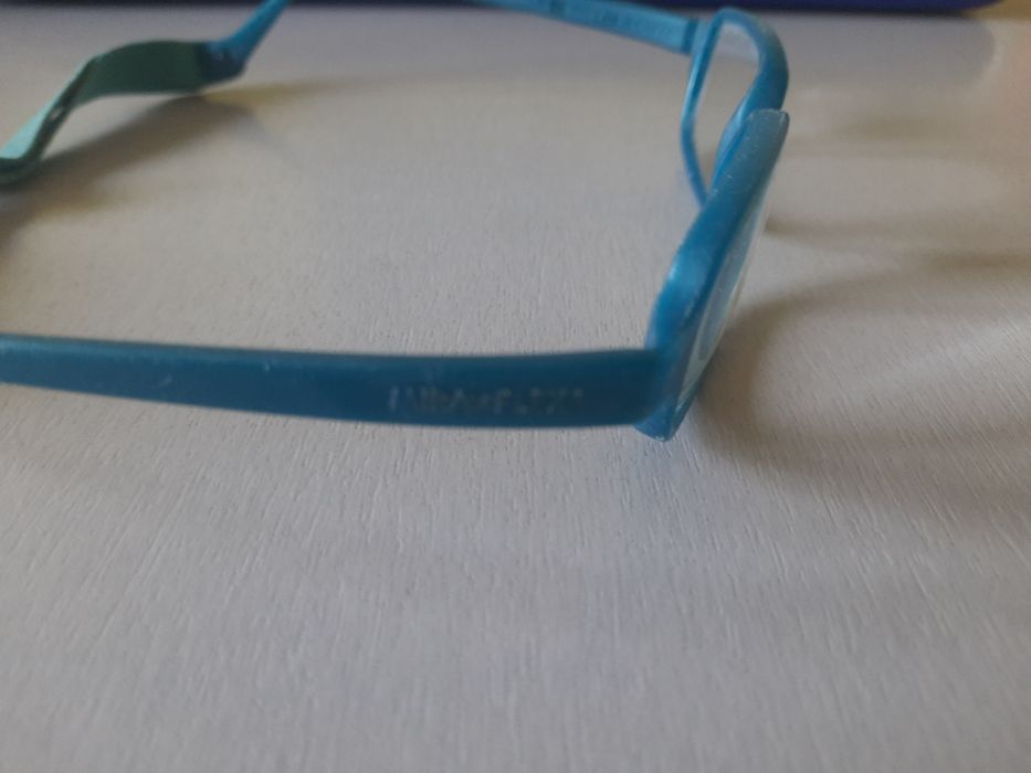 Oprawki okulary korekcyjne Miraflex New Baby 3