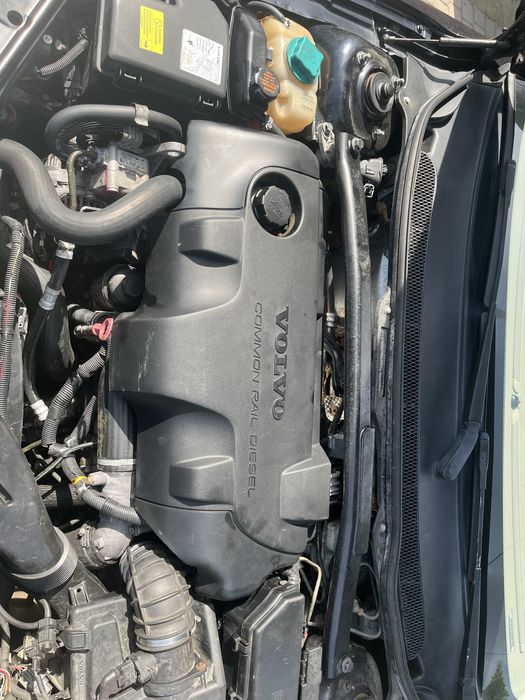 Volvo s60 2.4 d5