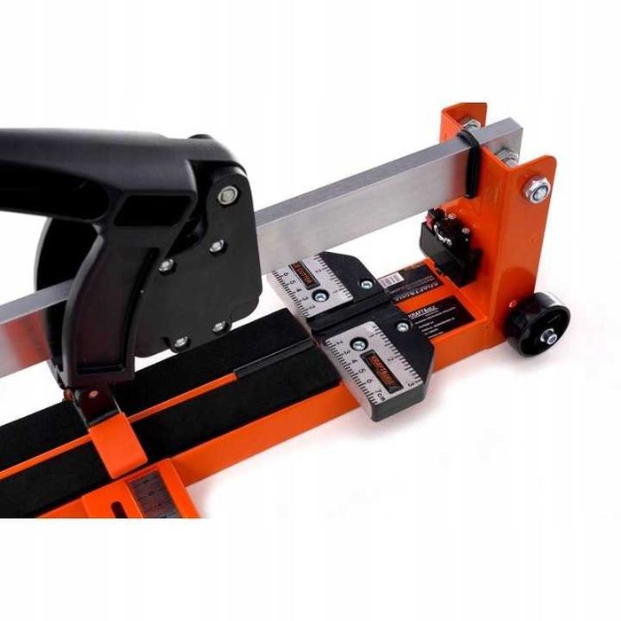 Przecinarka Do Glazury Płytek Piła Pilarka 64" / 1600MM Jakość New Mod