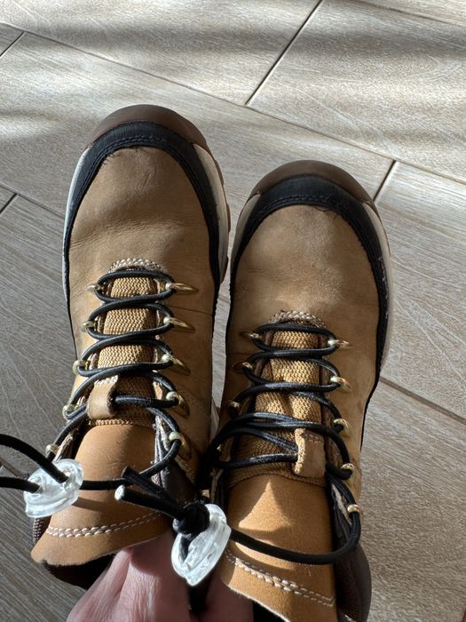 Чоботи Timberland 20,5 см