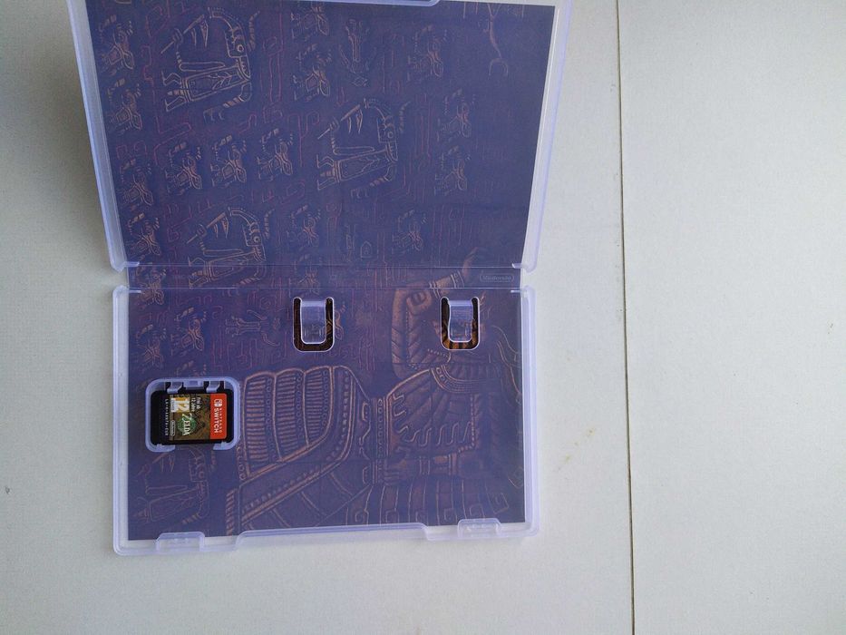 zelda tears of the kingdom