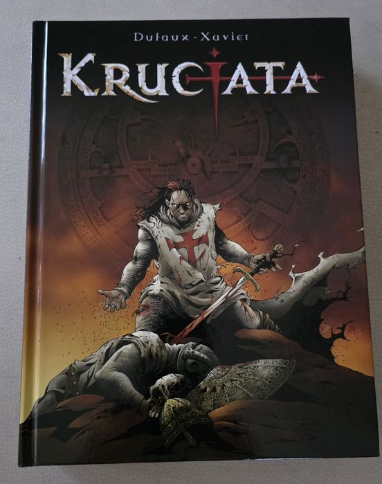 Krucjata i Wiedźmin