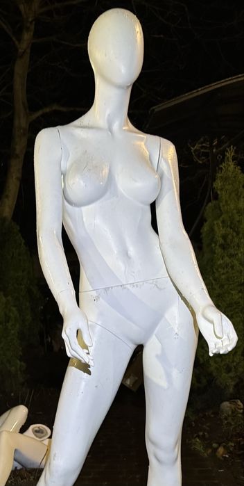 Продам манікени