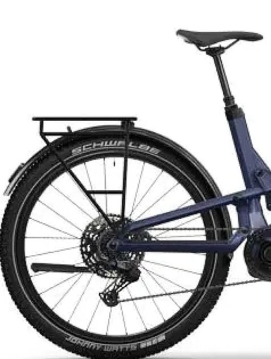 Rower elektryczny Lapierre E-Explorer FS 10.8 low 800Wh Bosch 100% got