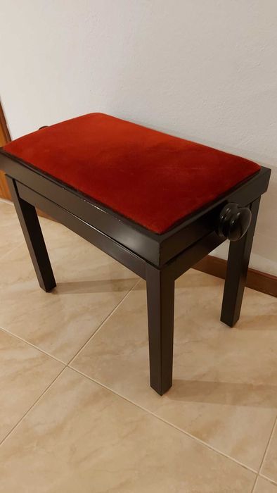 Banco de piano classico