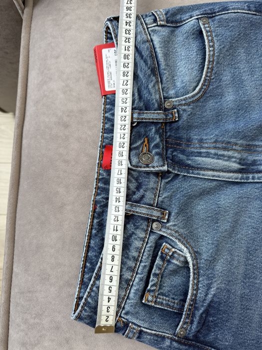 Джинси HUGO straight