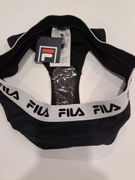 Biquini Fila parte de baixo