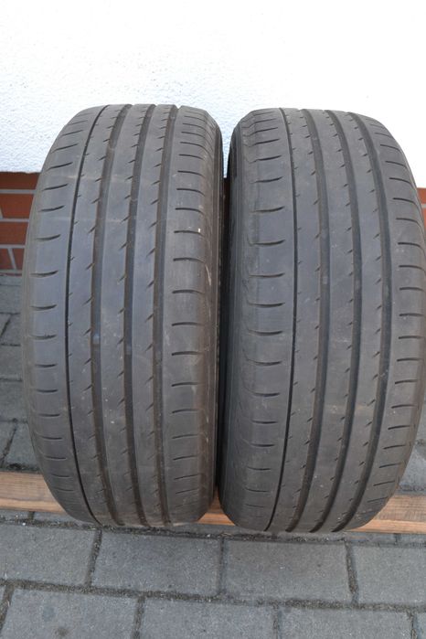 2x lato 195/50r16 Yokohama Advan Sport 195/50-16 letnie