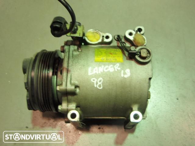 Compressor AC - Mitsubishi Lancer ( 1998 )