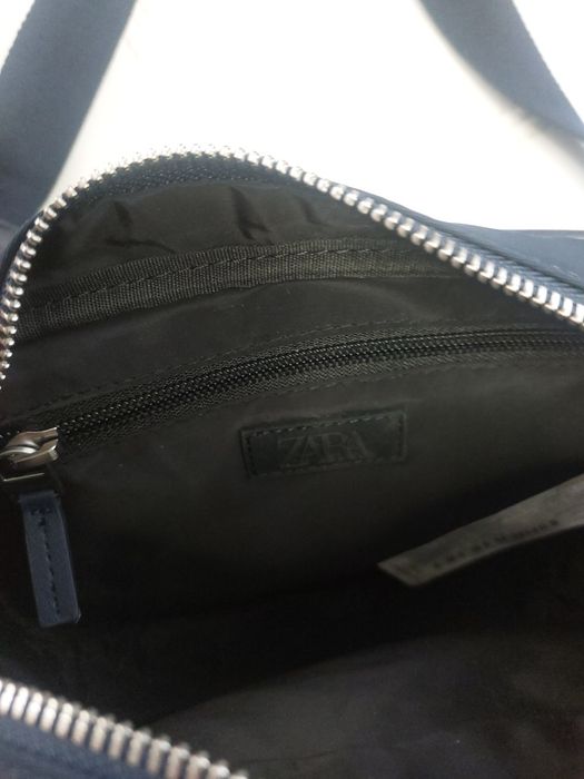 Сумка Zara ,Англія!