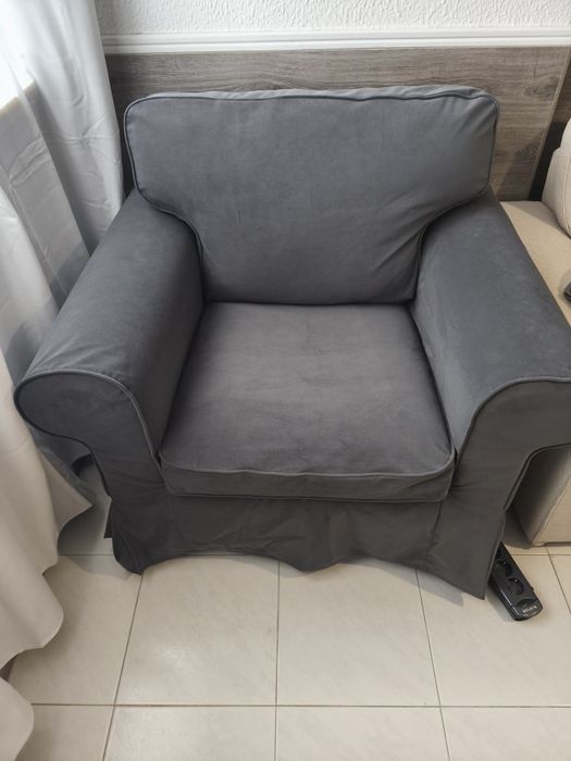 Poltrona  IKEA Ektorp