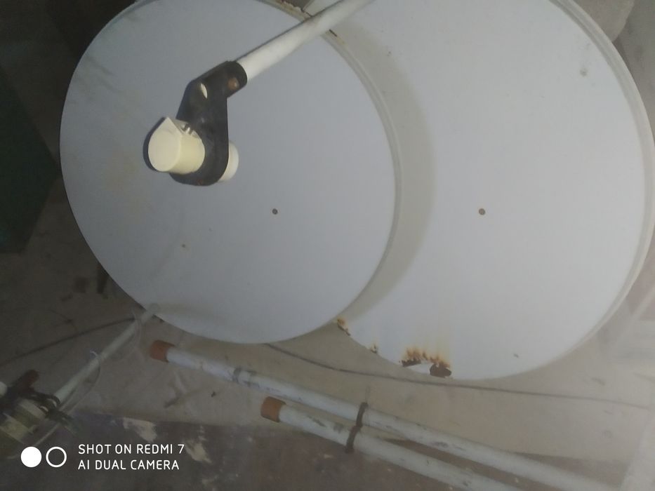 Супутникова антена