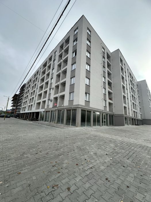 Продається комерційне приміщення