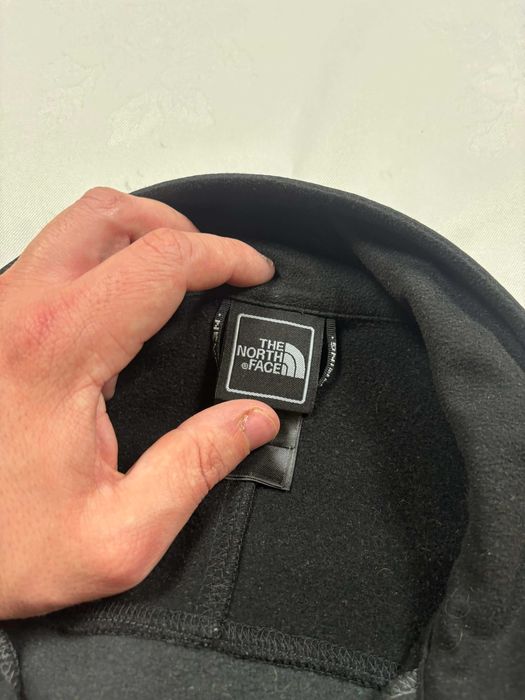 Kurtka Polarowa The North Face Tka Stretch męska L