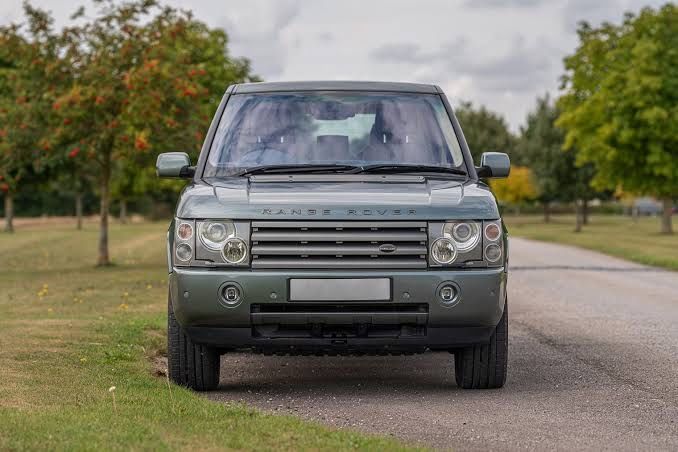 Разборка автомобілей Range Rover l322 dorest Розбірка Range rover L322