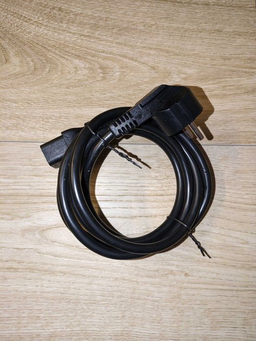 Kabel zasilający do bieżni Matrix/Life Fitness/Technogym