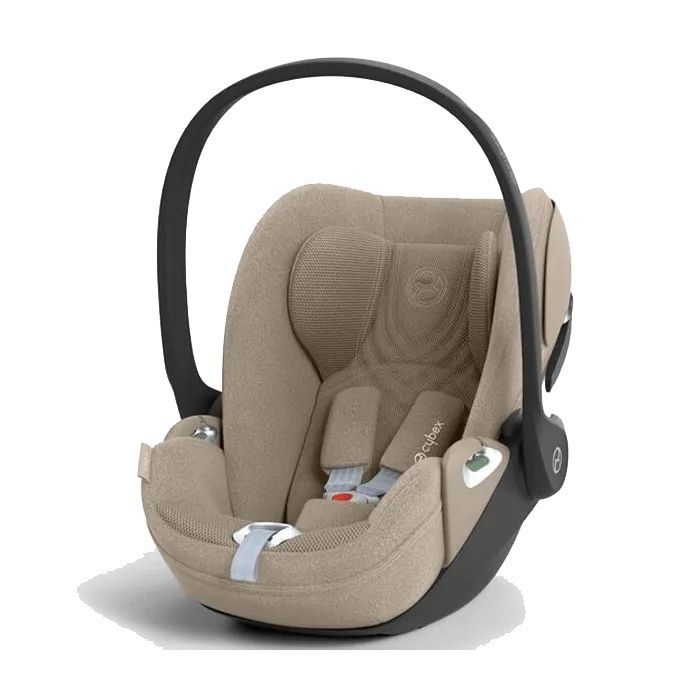 Fotelik cybex CLOUD T PLUS i-Size + cybex baza T