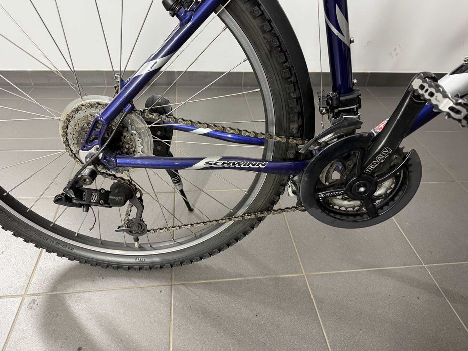 Rower Schwinn Mesa 26 L