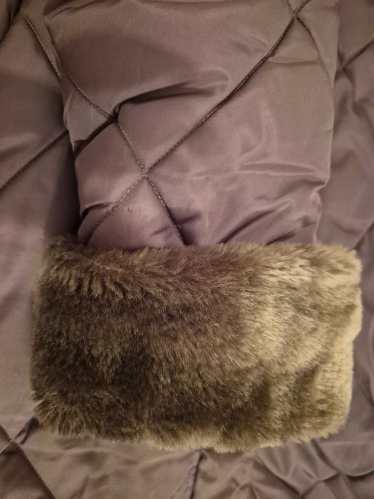 Kurtka z kapturem rozm. L