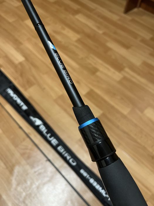 bluebird BB1-832ML-Т 2.51 4-16