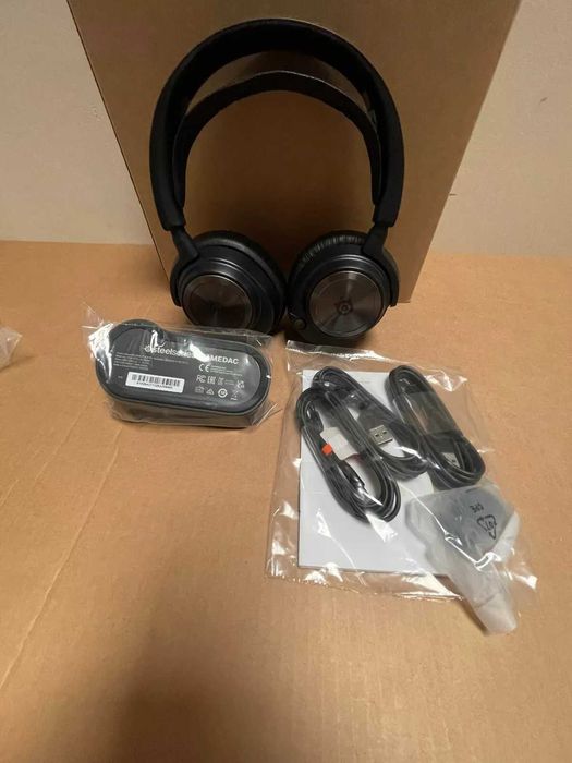 Нові SteelSeries Arctis Nova Pro X Black 61528 Xbox дротові