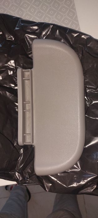 Pousa Pés Cadeira Refeição CHICCO Polly Magic Start Relax Progress5