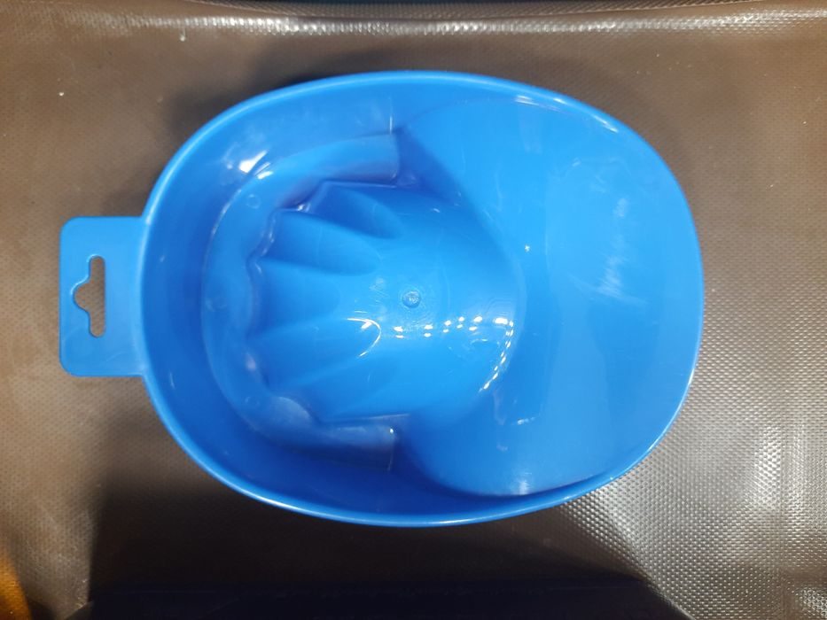 Ванночка для маникюра