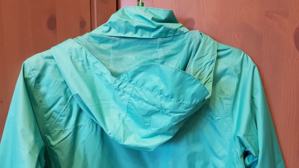 kurtka softshell Damska