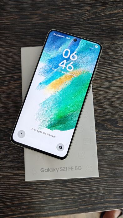 Samsung Galaxy S21 FE