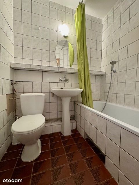 2 pok. na Winogradach