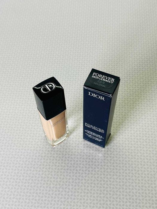 Консилер Dior Forever Skin Correct