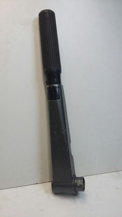 Punhos motor tohatsu