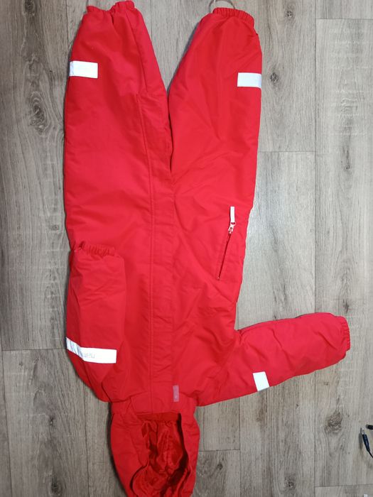 Комбінезон 86р для дівчинки