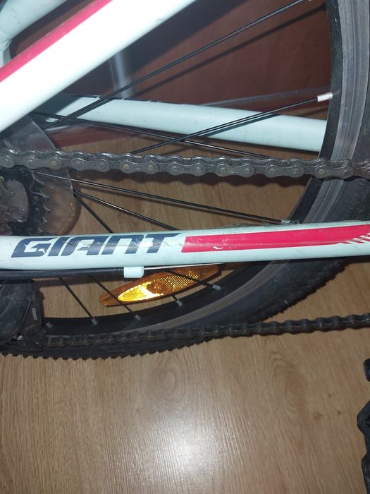 Rower Giant XTC JR