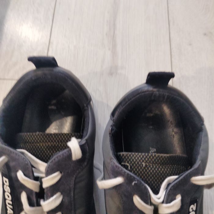 Buty disquared2 42