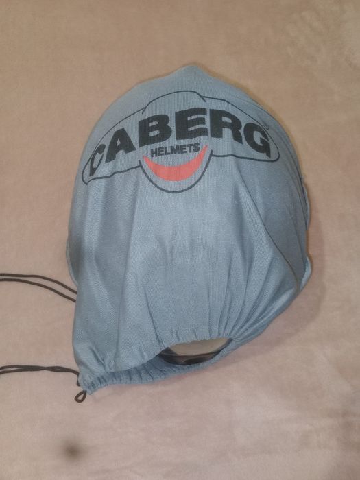Capacete " Caberg "