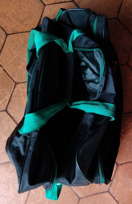 Sacos de desporto - diversos tamanhos