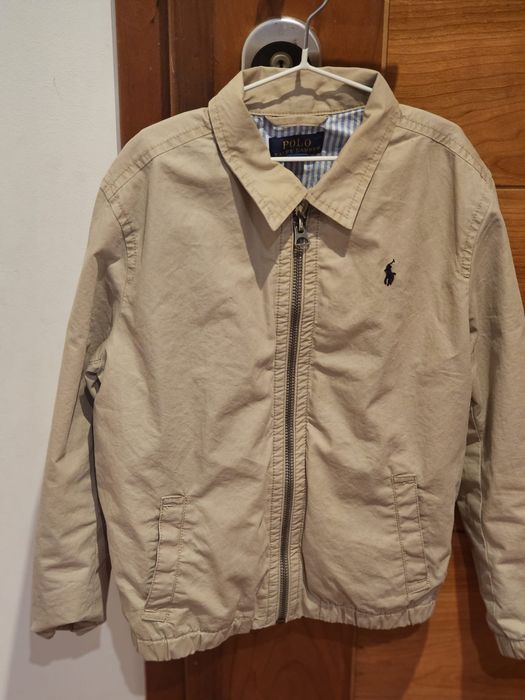 Casaco Polo Ralph Lauren, rapaz 6 anos