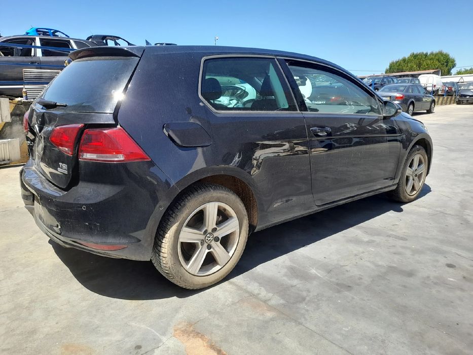 Para peças VOLKSWAGEN Golf VII (5G1, BQ1, BE1, BE2)