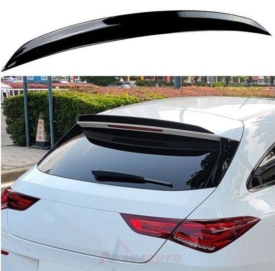 Aileron Mercedes CLA W118 Shooting Brake
